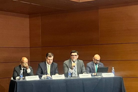 Revisión del T-MEC condicionarán inversión y mercado de vehículos pesados en México